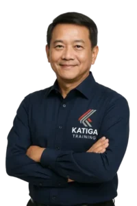 Representative Katiga Training