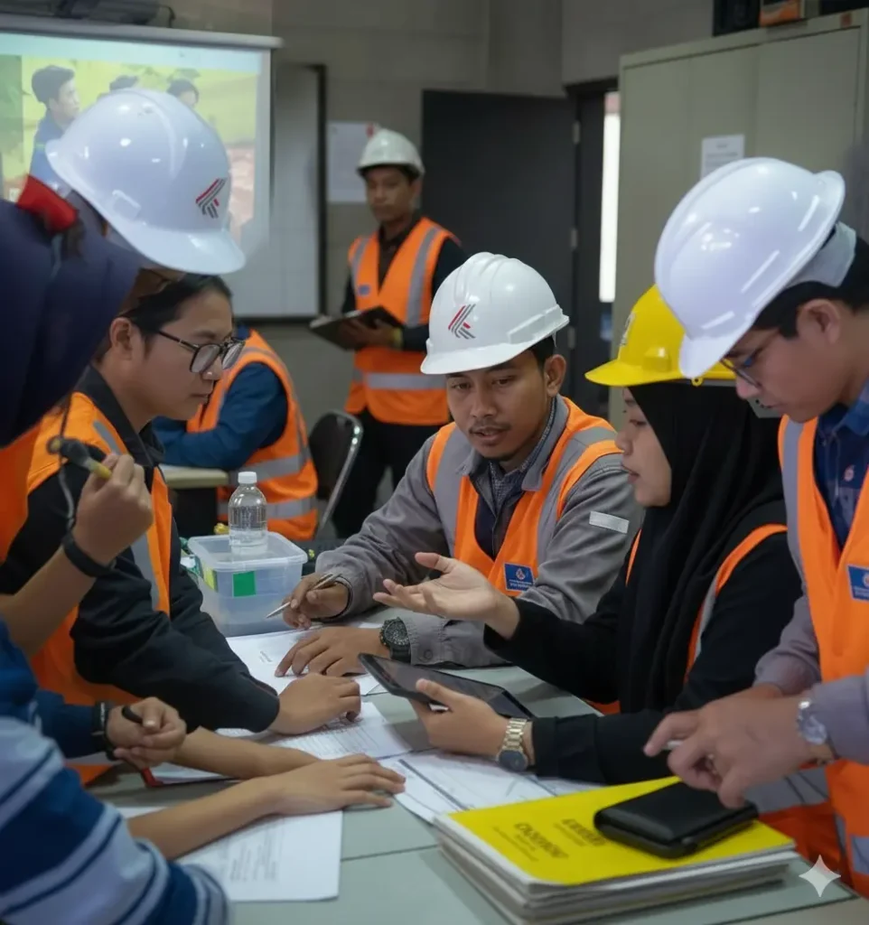 Perpanjangan SIO dan lisensi